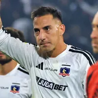 No es solo Correa: La otra denuncia que remece a Colo Colo