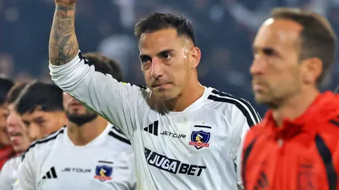 Denuncia contra Correa podría traer un nuevo castigo en Colo Colo.