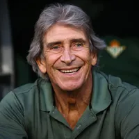 Betis le da un gran regalo a Pellegrini y cierra fichaje de un ex Real Madrid