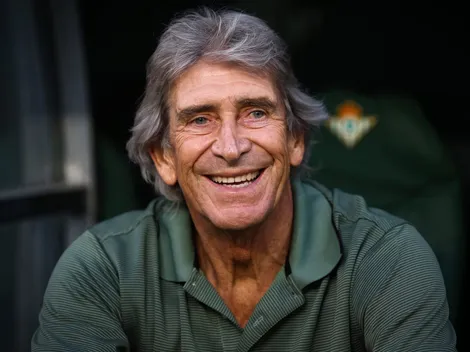 Betis le da un gran regalo a Pellegrini y cierra fichaje de un ex Real Madrid