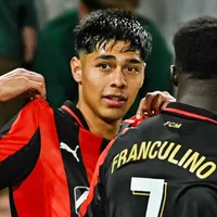 Midtjylland ficha al reemplazante de Osorio ante adiós al Palace