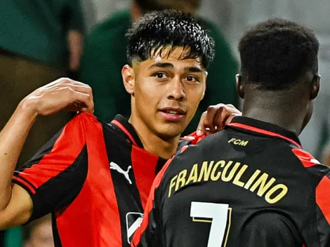 Midtjylland ficha al reemplazante de Osorio ante adiós al Palace