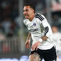 "Deberían hablar de sus goles": Román sale en defensa de Javier Correa