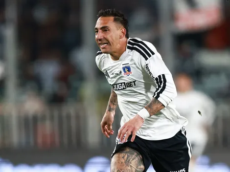 "Deberían hablar de sus goles": Román sale en defensa de Javier Correa