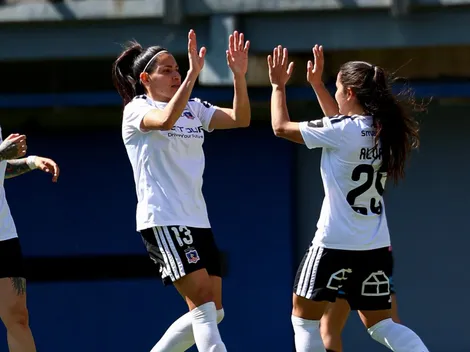 Colo Colo vs. Iquique: hora y dónde ver la Liga Femenina 2026