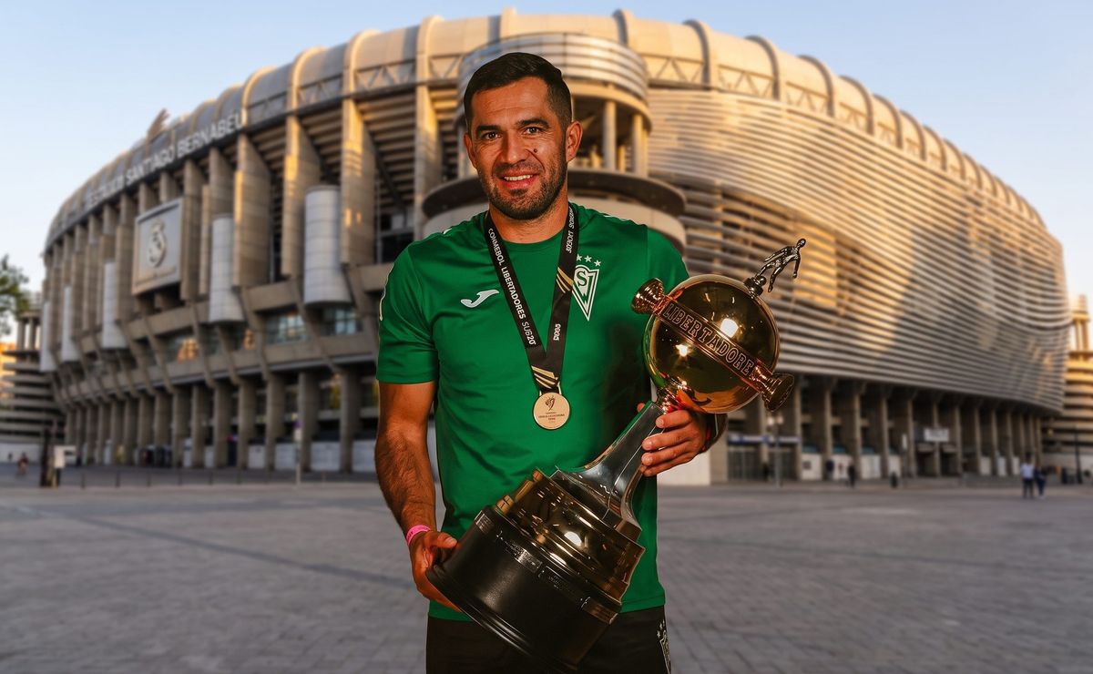 DT de Wanderers Sub 20 palpita la gran final vs Real Madrid: “Muchas familias han recaudado fondos para viajar”