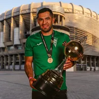 DT de Wanderers palpita la final vs Real Madrid: "Muchas familias han..."