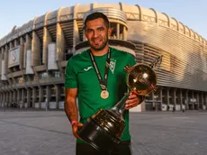 "Vamos a dejar todo": DT de Wanderers va por hazaña ante Real Madrid