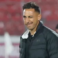 Tricampeón albo y el castigo de Correa: "Tiene que aprender, pero lo libera..."