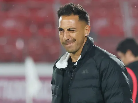 Tricampeón albo y el castigo de Correa: "Tiene que aprender, pero lo libera..."