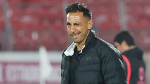 Javier Correa deberá afrontar una sanción de dos partidos en el Cacique.