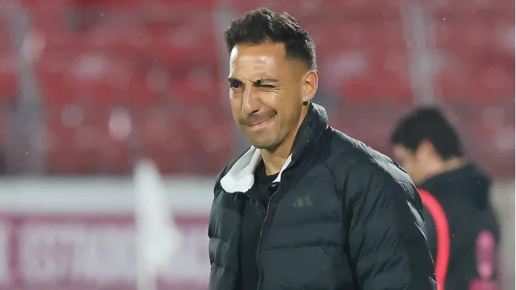 Javier Correa deberá afrontar una sanción de dos partidos en el Cacique.
