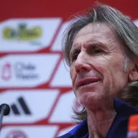 "Todavía Chile añora a la Generación Dorada y no hay recambio"