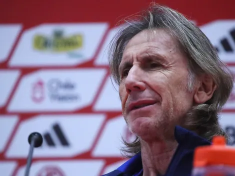 "Todavía Chile añora a la Generación Dorada y no hay recambio"