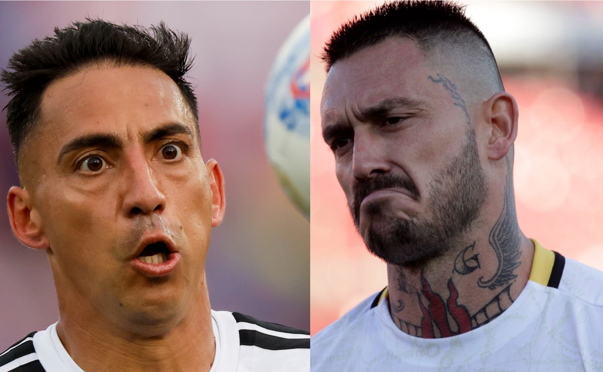 Pinilla destruye a Javier Correa tras su nuevo castigo: “Se la busca, siempre anda metido en hue*s”