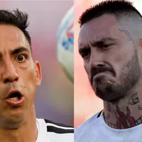 Pinilla destruye a Javier Correa por la nueva sanción: "Se la busca, siempre..."