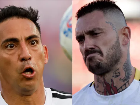 Pinilla destruye a Javier Correa por la nueva sanción: "Se la busca, siempre..."