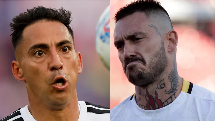 Pinilla fue muy duro con Correa tras este nuevo castigo que recayó sobre él por motivos disciplinarios.