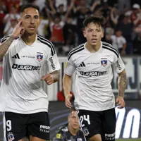 Correa le hace la pega a Ortiz elige a su reemplazante en Colo Colo