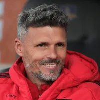 Se supo todo: Colo Colo toma una decisión por la continuidad de Ortiz