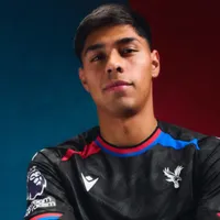 Los clubes que rechazó Darío Osorio para jugar en la Premier League
