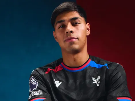 Los clubes que rechazó Darío Osorio para jugar en la Premier League