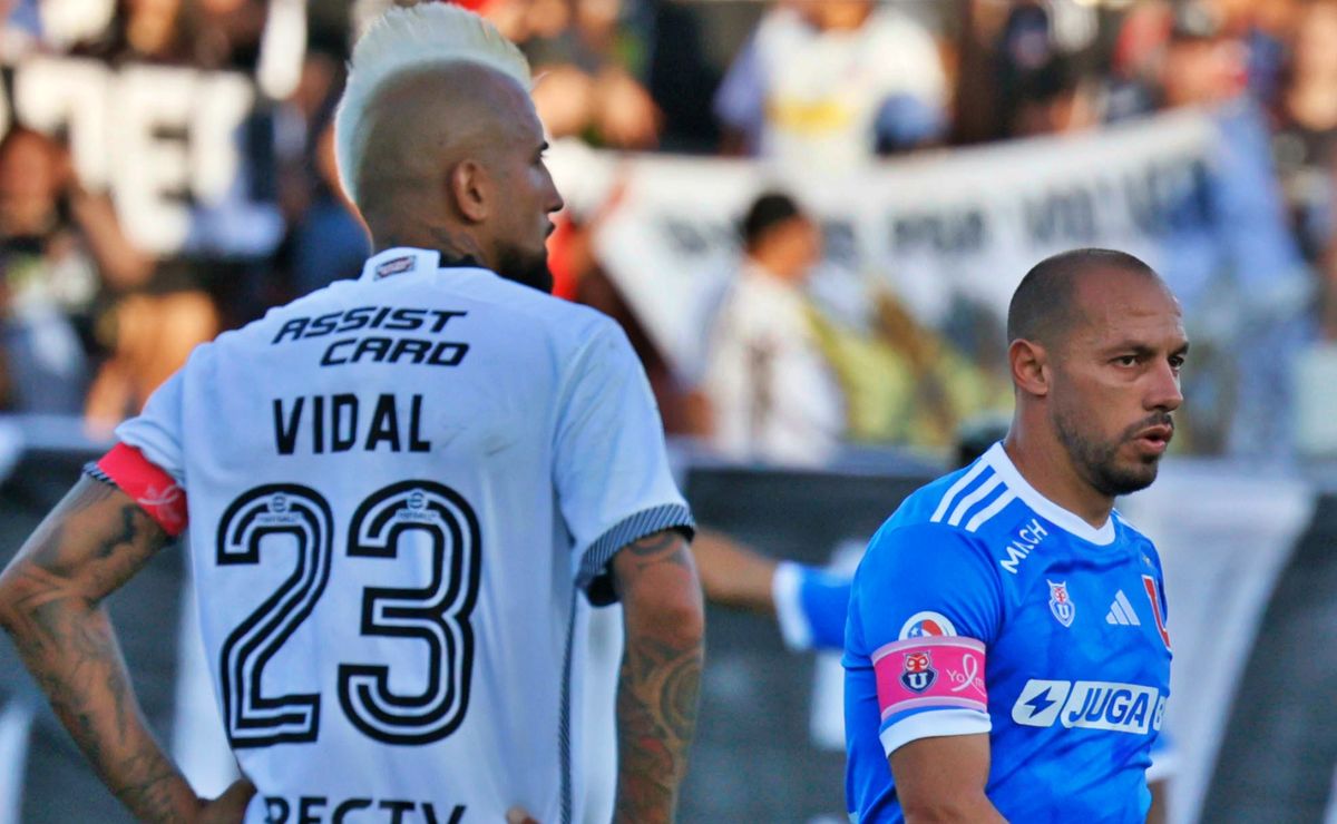 Arturo Vidal lanza feroz indirecta a la U por denuncia a Correa: “Somos hue…, sapos no”