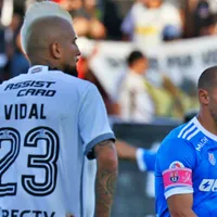 El misil de Arturo Vidal contra la U por el caso Correa: "Nunca..."