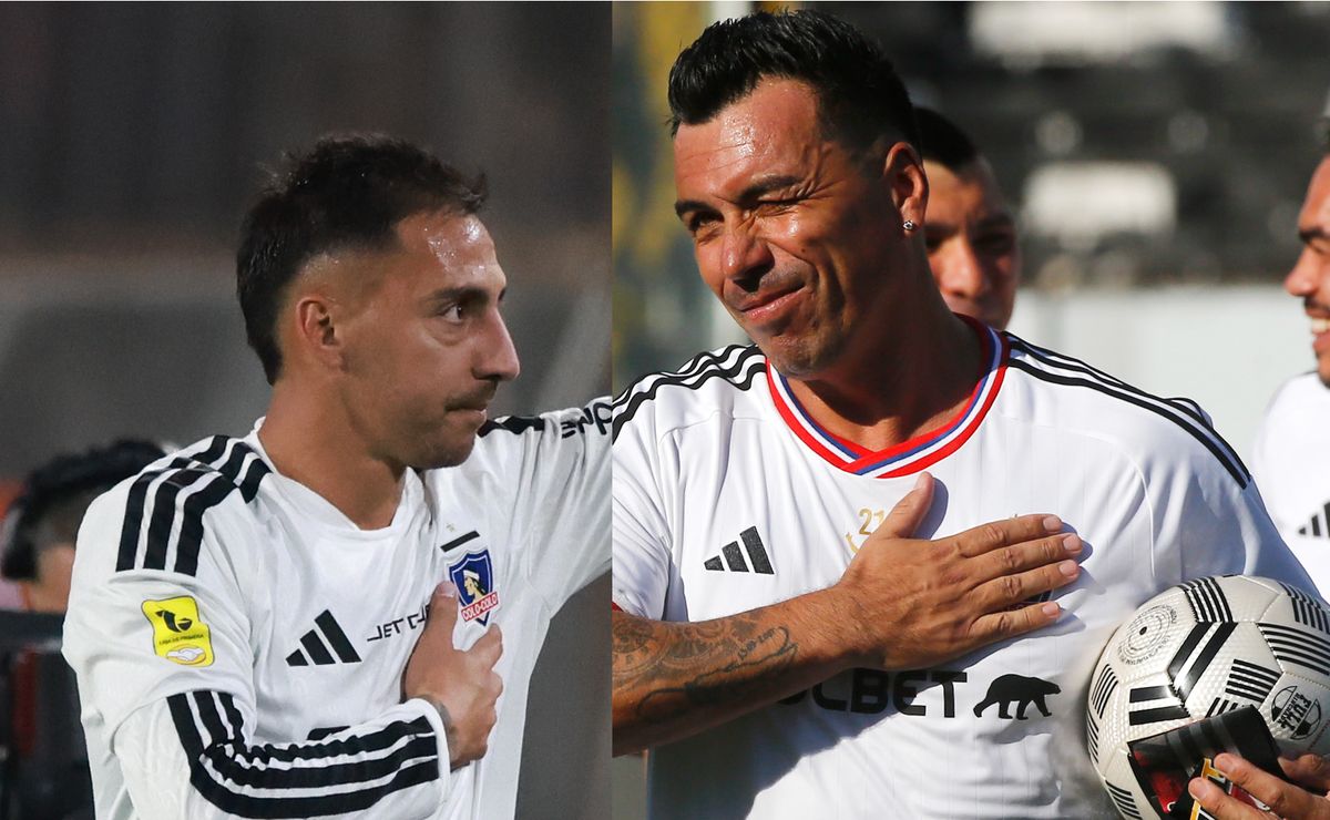 La desconocida conexión de Javier Correa con Esteban Paredes: “Jugamos mucho al golf y compartimos asados”