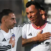 La desconocida conexión de Correa con Paredes: "Jugamos mucho al..."