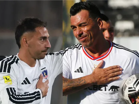 La desconocida conexión de Correa con Paredes: "Jugamos mucho al..."