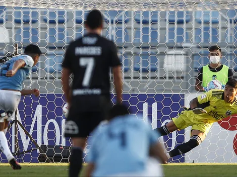 Se fue "humillado" de la UC, mandó a Colo Colo a la Promoción y se retira