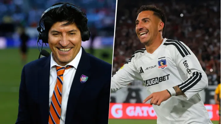 Zamorano defendió a Correa tras polémica