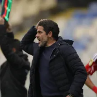 El plantel de la U revela la verdad del quiebre con Gago