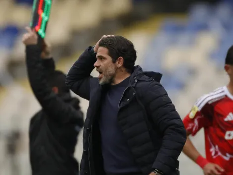 El plantel de la U revela la verdad del quiebre con Gago