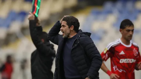 El plantel se adapta al trabajo de Fernando Gago en la U.