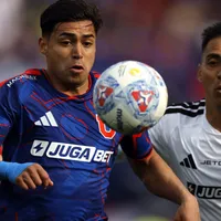El jugador de la U le responde a Javier Correa por los "sapos"
