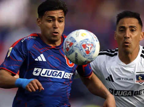 El jugador de la U le responde a Javier Correa por los "sapos"