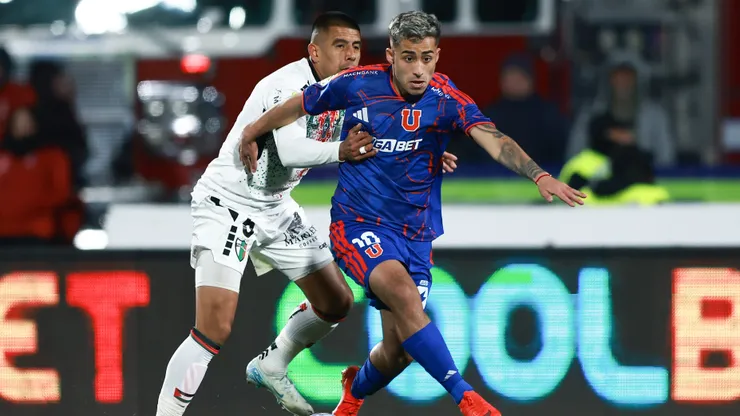 Lucas Assadi partió antes del Superclásico al fútbol de Suecia.