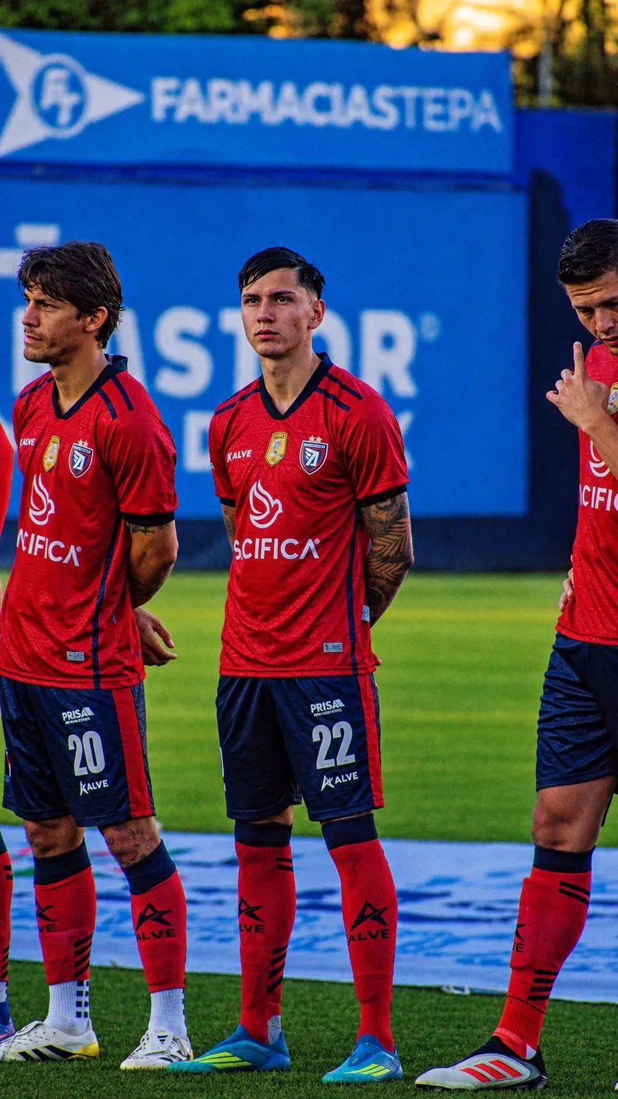 El jugador sacó su carrera con sacrificio y ahora está a préstamo en México desde la U.