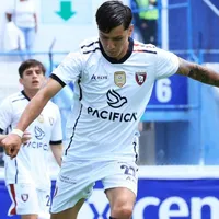 El jugador de la U que se juega su revancha de vida en México