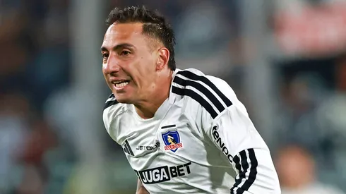 Correa recibió una dura sanción tras sus gestos ante la U.