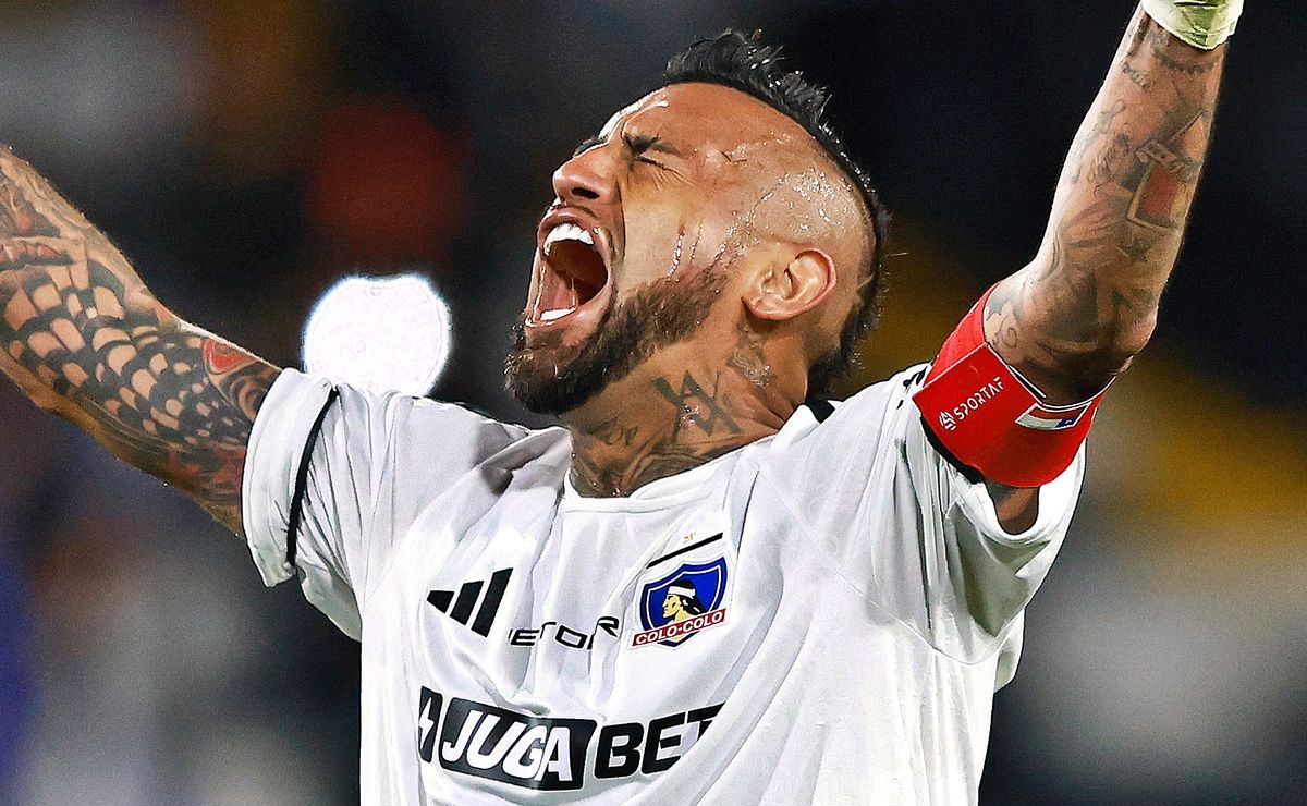 Adelantan que renovación de Arturo Vidal en Colo Colo se complica: “Les hace ruido que no haya ningún acercamiento”
