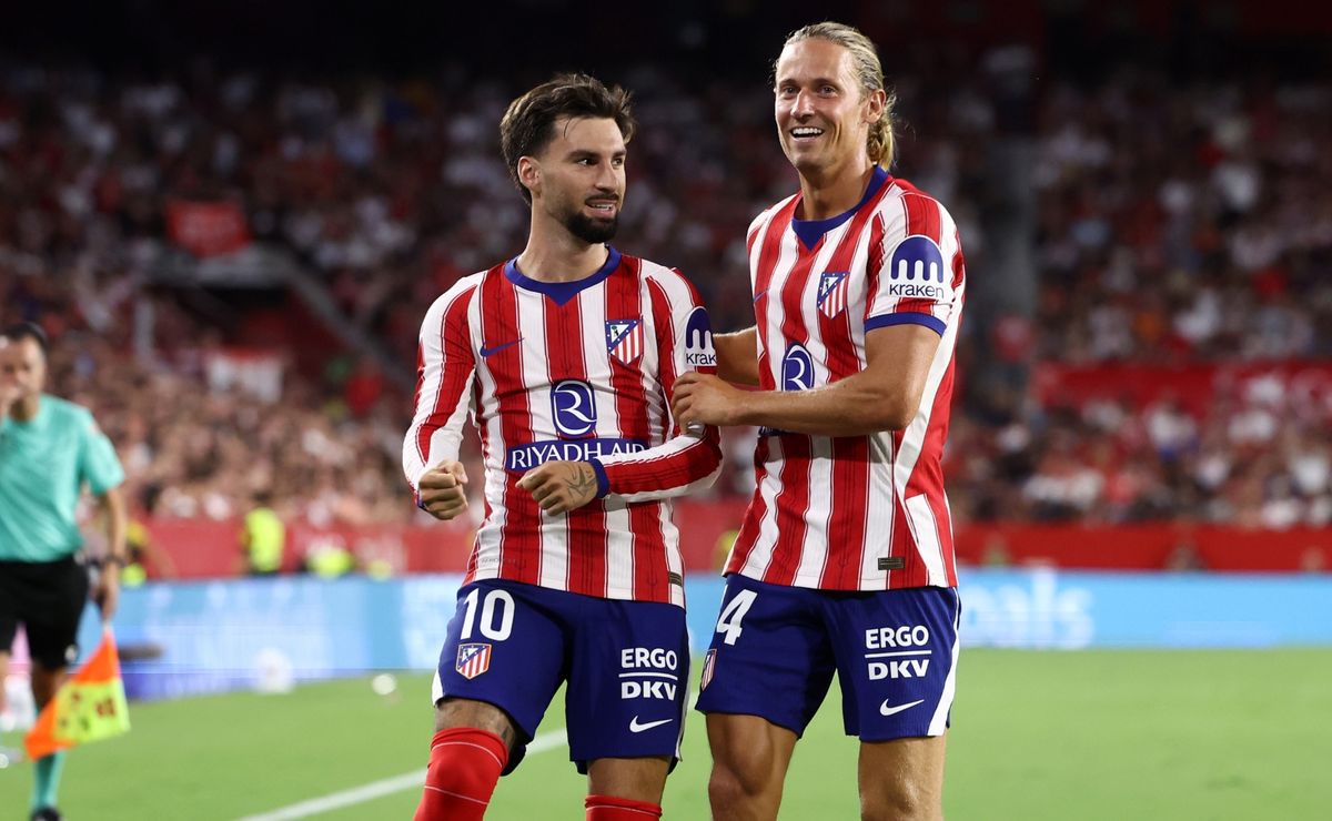 Pronósticos Athletic Club vs Atlético de Madrid: partidazo de LaLiga en San Mamés