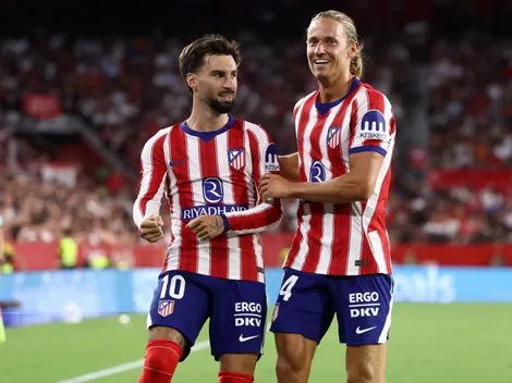 Pronósticos Athletic Club vs Atlético de Madrid: partidazo de LaLiga en San Mamés