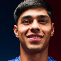 "El nuevo Alexis Sánchez:" Prensa inglesa on fire con Darío Osorio