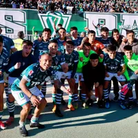 El insólito error que casi hunde a Wanderers: Pudo perder 10 puntos
