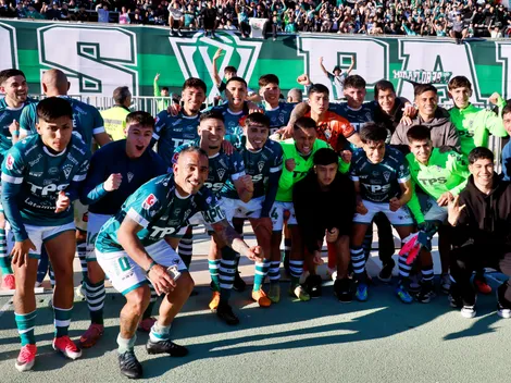 El insólito error que casi hunde a Wanderers: Pudo perder 10 puntos