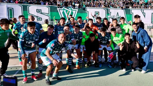 Wanderers puso en riesgo buena campaña en Primera por iniciativa para sus hinchas.