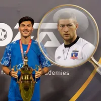 El chileno que llegó a Emiratos Árabes por un ex Colo Colo: "El dueño se escapó"